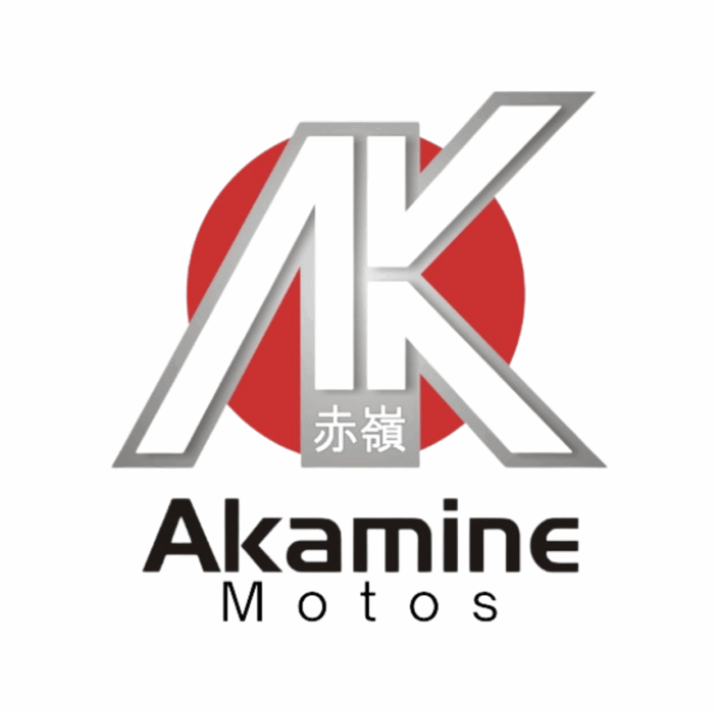 Akamine Motos